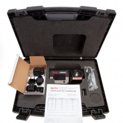 Norbar 43514 TruCheck 2 Torque Wrench Checker 0.1 – 3 N·m