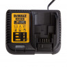 DeWalt DCB115 XR Charger - DCB115-GB