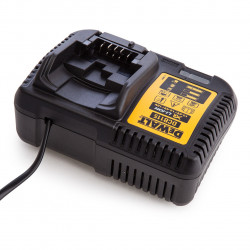DeWalt DCB115 XR Charger - DCB115-GB