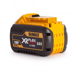 Dewalt DCB547 XR 9Ah Battery - DCB547-XJ