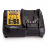 DeWalt DCB115 XR Charger - DCB115-GB