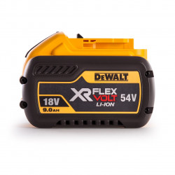 Dewalt DCB547 XR 9Ah Battery - DCB547-XJ