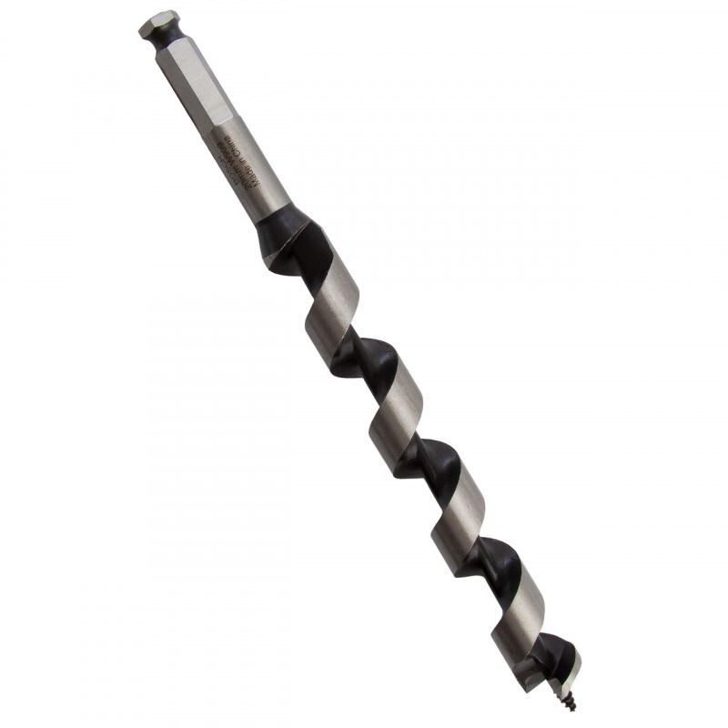 Bosch Wood Auger Bit 20x170mm - 2608597632 Bosch Wood Auger Bit 20x170mm - 2608597632