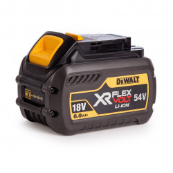 DeWalt DCB546 XR 6.0Ah Battery - DCB546