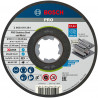 Bosch PRO X-LOCK Cutting Discs 115mm - 2608619266