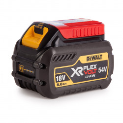 DeWalt DCB546 XR 6.0Ah Battery - DCB546
