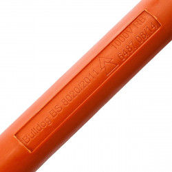 Bulldog PD5GSIN Shovel - 28" - MPN