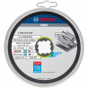Bosch PRO X-LOCK Cutting Discs 115mm - 2608619266