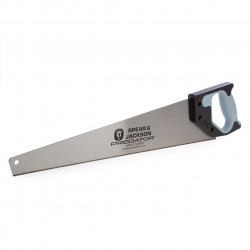 Spear & Jackson Predator UPVC Hand Saw B98UPVC