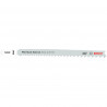 Bosch T345XF Jigsaw Blades (5 Pack) - 2608634994