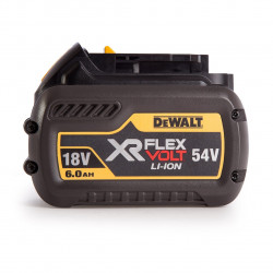 DeWalt DCB546 XR 6.0Ah Battery - DCB546