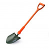 Bulldog PD5GSIN Shovel - 28" - MPN