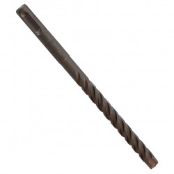 Bosch SDS Plus Hammer Drill Bit 2608833798