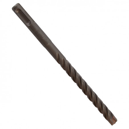 Bosch SDS Plus Hammer Drill Bit 2608833798