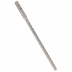 Bosch SDS Plus Hammer Drill Bit 2608833790