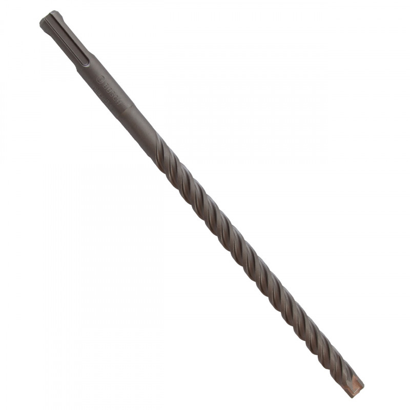 Bosch SDS Plus Hammer Drill Bit 2608833799 Bosch SDS Plus Hammer Drill Bit 2608833799