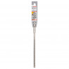 Bosch SDS Plus Hammer Drill Bit 2608833790