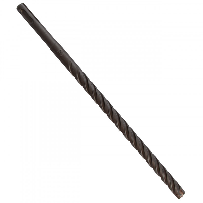 Bosch SDS Plus Hammer Drill Bit 2608833809 Bosch SDS Plus Hammer Drill Bit 2608833809