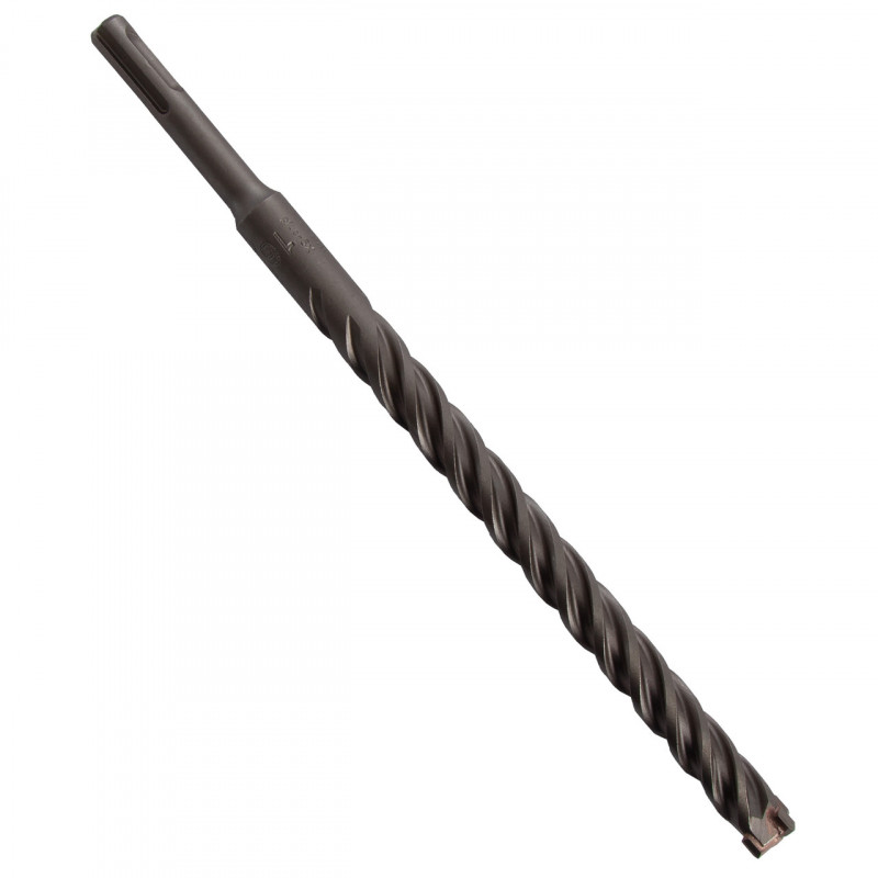 Bosch SDS Plus Hammer Drill Bit 2608833826 Bosch SDS Plus Hammer Drill Bit 2608833826