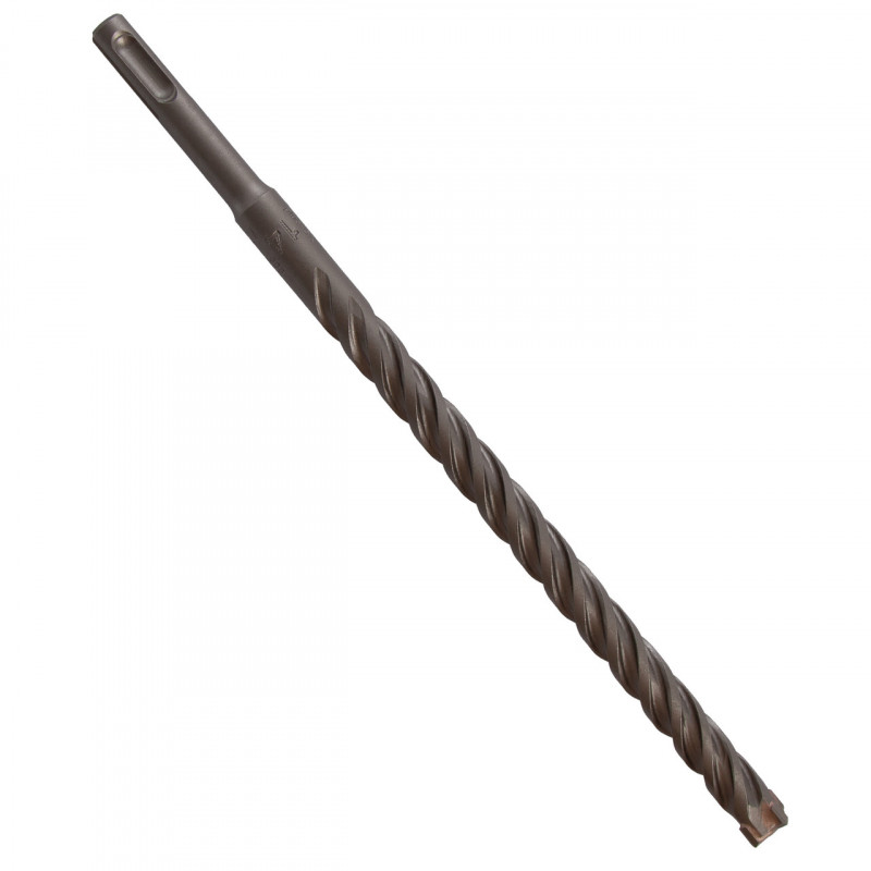 Bosch SDS Plus Hammer Drill Bit 2608833818 Bosch SDS Plus Hammer Drill Bit 2608833818