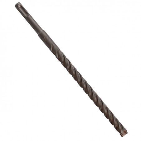 Bosch SDS Plus Hammer Drill Bit 2608833818