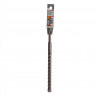 Bosch SDS Plus Hammer Drill Bit 2608833826
