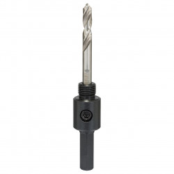 Bosch Hexagon Socket Adapter 2609390588