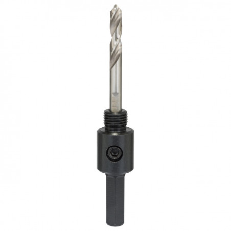 Bosch Hexagon Socket Adapter 2609390588