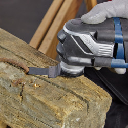Bosch Multi-Tool Blades (Wood) - 2608662343
