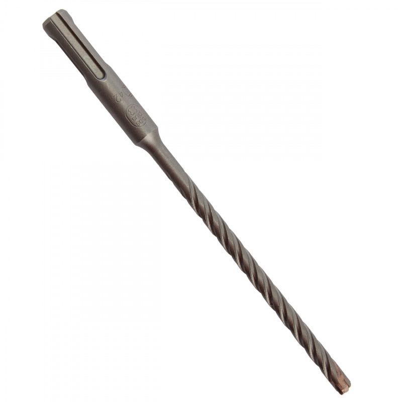 Bosch SDS Plus Hammer Drill Bit 2608833778 Bosch SDS Plus Hammer Drill Bit 2608833778