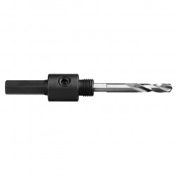 Bosch Hexagon Socket Adapter 2609390588