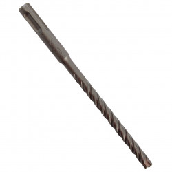 Bosch SDS Plus Hammer Drill Bit 2608833789