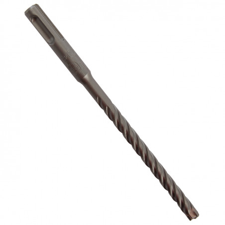 Bosch SDS Plus Hammer Drill Bit 2608833789