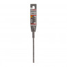 Bosch SDS Plus Hammer Drill Bit 2608833778