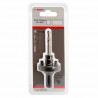 Bosch Hole Saw Adapter 2609390034