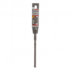 Bosch SDS Plus Hammer Drill Bit 2608833789