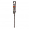 Bosch SDS Plus Hammer Drill Bit 2608833789