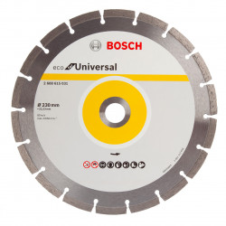 Bosch 230mm Diamond Cutting Disc - 2608615031