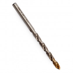 Dormer 5.1mm Drill Bit (A0025.10-10)