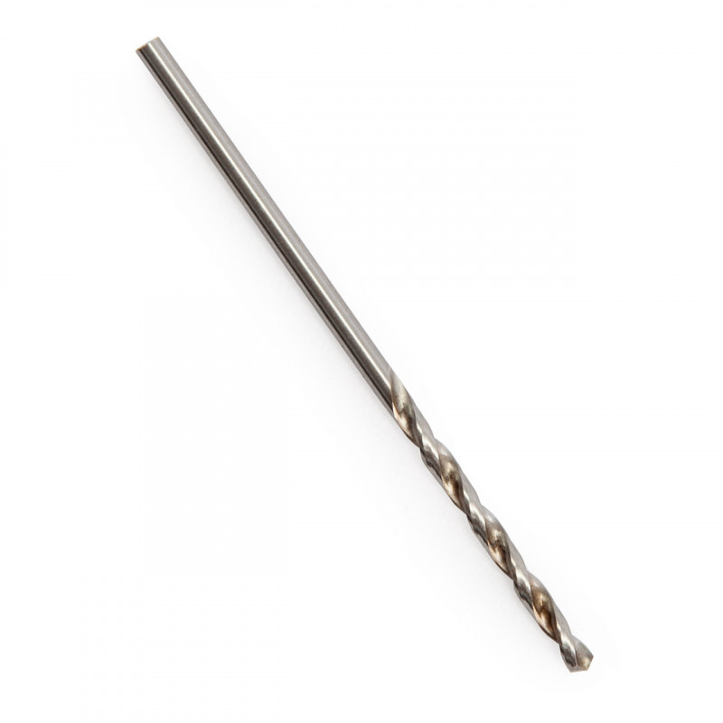 Dormer 1.5mm Jobber Drill Bits (A0021.5-10) Dormer 1.5mm Jobber Drill Bits (A0021.5-10)