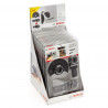 Bosch Multi-Tool Blades (Wood) - 2608662343