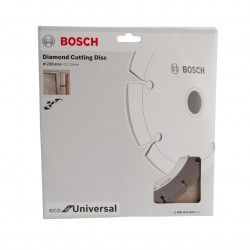 Bosch 230mm Diamond Cutting Disc - 2608615031