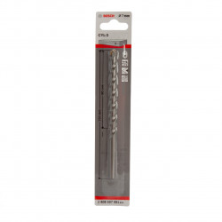 Bosch CYL-3 Concrete Drill Bit 7x90mm - 2608597681
