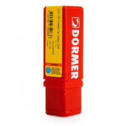 Dormer 5.1mm Drill Bit (A0025.10-10)