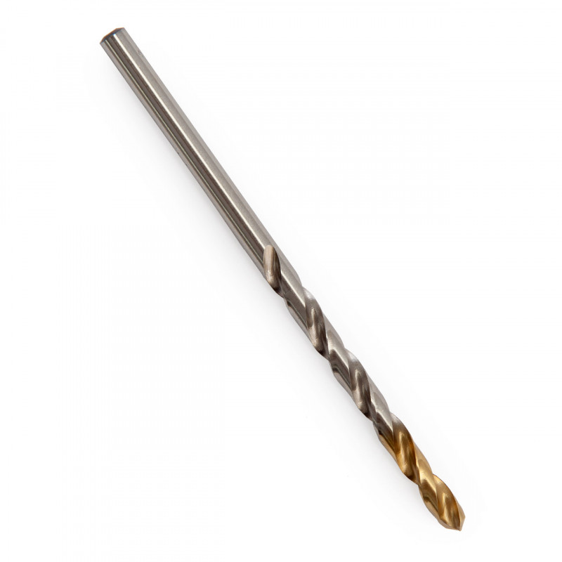Dormer 1/8" Drill Bit A0021/8-10 Dormer 1/8" Drill Bit A0021/8-10