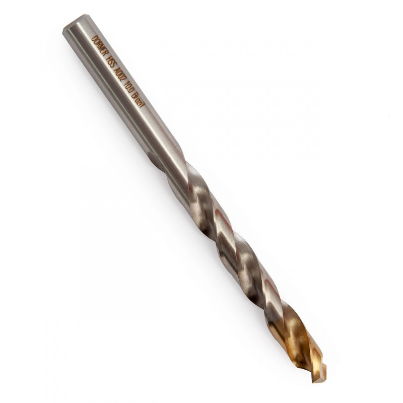 Dormer 10mm Drill Bit A00210.0-10