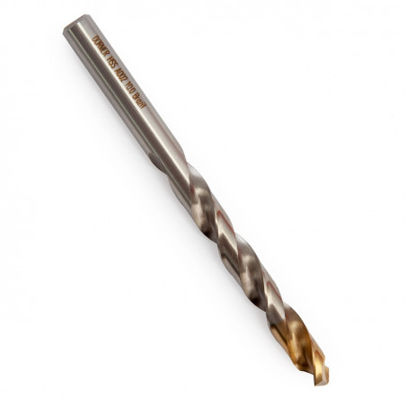 Dormer 10mm Drill Bit A00210.0-10