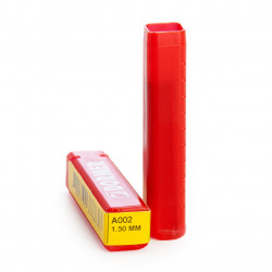 Dormer 1.5mm Jobber Drill Bits (A0021.5-10)
