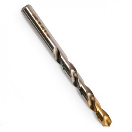 Dormer 10.5mm Drill Bit A00210.5-5