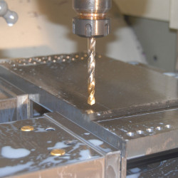 Dormer 5.1mm Drill Bit (A0025.10-10)